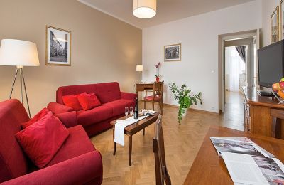 Maison bourgeoise à vendre Praha, Karlovo náměstí , Prague, Image 9/12