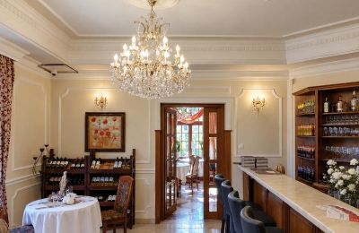 Manoir à vendre Łódź, Bar