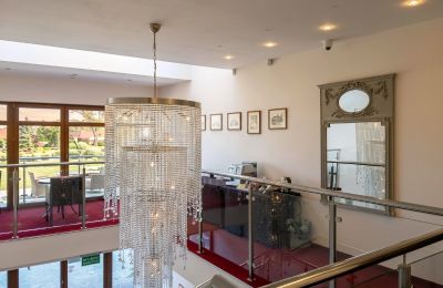 Manoir à vendre Łódź, Dépendance