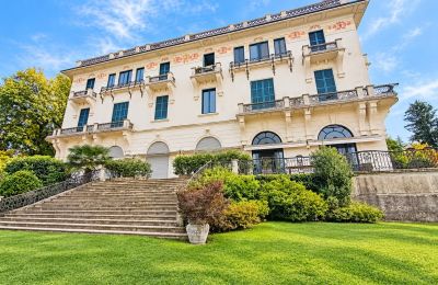 Demeure historique à vendre Castelletto Sopra Ticino, Via Primo Maggio, Piémont, Image 21/30