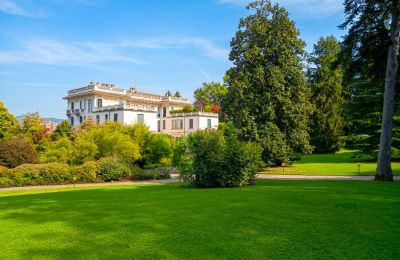 Demeure historique à vendre Castelletto Sopra Ticino, Via Primo Maggio, Piémont, Image 23/30