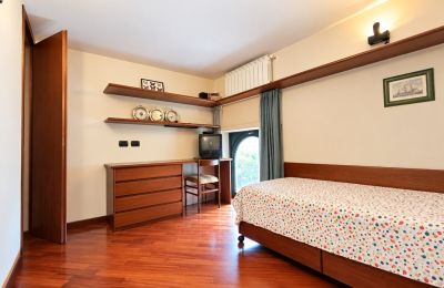 Demeure historique à vendre Castelletto Sopra Ticino, Via Primo Maggio, Piémont, Image 13/30