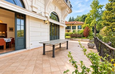 Demeure historique à vendre Castelletto Sopra Ticino, Via Primo Maggio, Piémont, Image 8/30