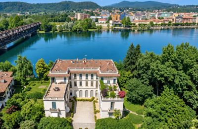 Demeure historique à vendre Castelletto Sopra Ticino, Via Primo Maggio, Piémont, Image 30/30
