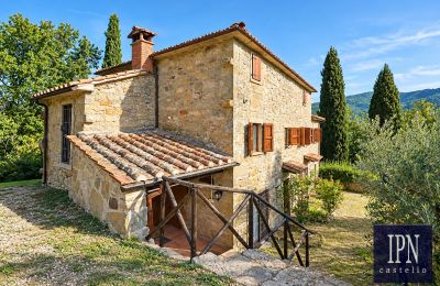 Maison de campagne à vendre Santa Maria alla Rassinata, Toscane, Image 16/42