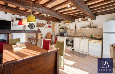 Maison de campagne à vendre Santa Maria alla Rassinata, Toscane, Image 25/42