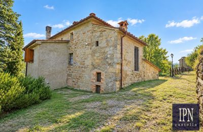 Maison de campagne à vendre Santa Maria alla Rassinata, Toscane, Image 15/42