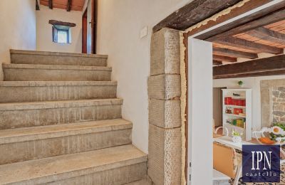 Maison de campagne à vendre Santa Maria alla Rassinata, Toscane, Image 33/42