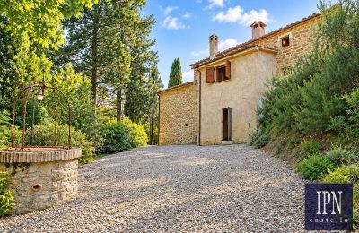 Maison de campagne à vendre Santa Maria alla Rassinata, Toscane, Image 14/42