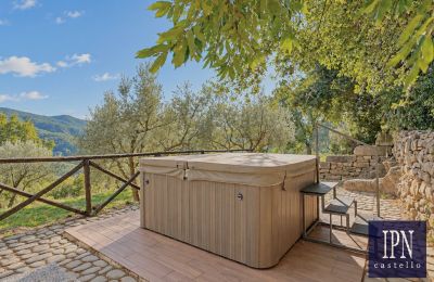 Maison de campagne à vendre Santa Maria alla Rassinata, Toscane, Image 41/42