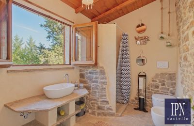 Maison de campagne à vendre Santa Maria alla Rassinata, Toscane, Image 36/42