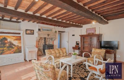 Maison de campagne à vendre Santa Maria alla Rassinata, Toscane, Image 35/42