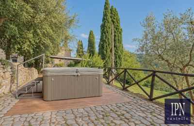 Maison de campagne à vendre Santa Maria alla Rassinata, Toscane, Image 42/42