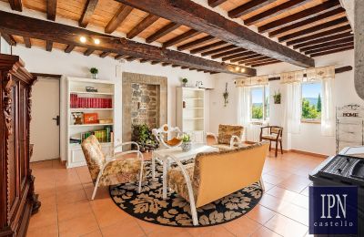 Maison de campagne à vendre Santa Maria alla Rassinata, Toscane, Image 27/42