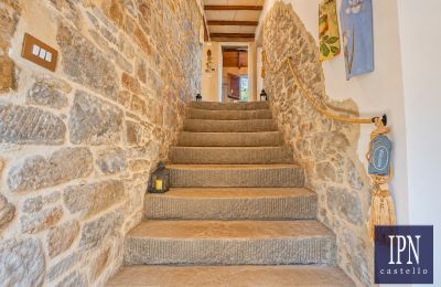 Maison de campagne à vendre Santa Maria alla Rassinata, Toscane, Image 24/42