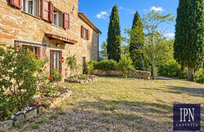 Maison de campagne à vendre Santa Maria alla Rassinata, Toscane, Image 23/42