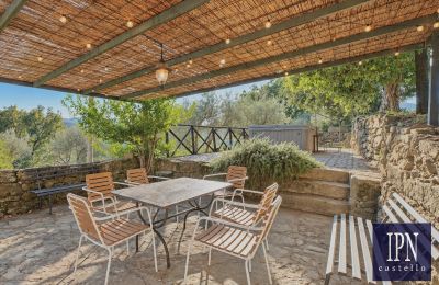Maison de campagne à vendre Santa Maria alla Rassinata, Toscane, Image 40/42