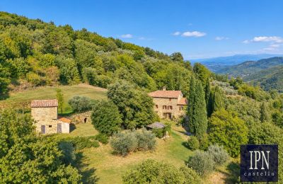 Maison de campagne à vendre Santa Maria alla Rassinata, Toscane, Image 5/42