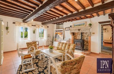 Maison de campagne à vendre Santa Maria alla Rassinata, Toscane, Image 28/42