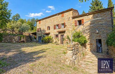 Maison de campagne à vendre Santa Maria alla Rassinata, Toscane, Image 21/42