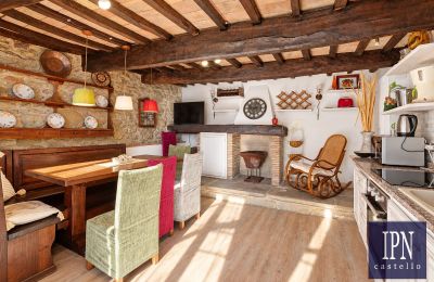 Maison de campagne à vendre Santa Maria alla Rassinata, Toscane, Image 26/42