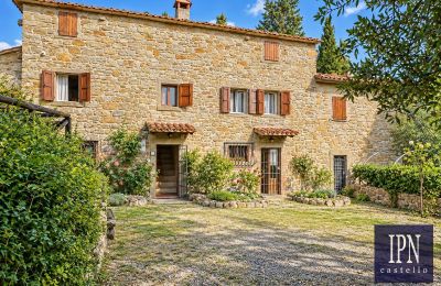Maison de campagne à vendre Santa Maria alla Rassinata, Toscane, Image 20/42