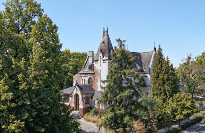Demeure historique à vendre Brzeg, Jana Pawła II 3, Opole, Image 19/20