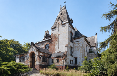 Demeure historique à vendre Brzeg, Jana Pawła II 3, Opole, Image 2/20