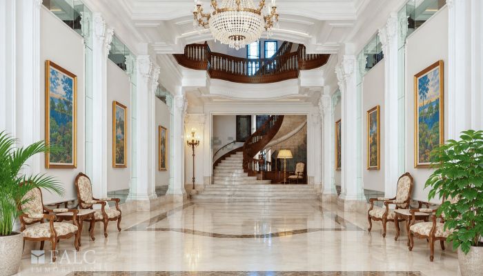 Appartement de caractère Palma, Îles Baléares