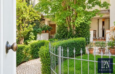 Maison bourgeoise à vendre Sansepolcro, V. di Pallottino 1, Toscane, Image 7/38