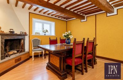 Maison bourgeoise à vendre Sansepolcro, V. di Pallottino 1, Toscane, Image 20/38