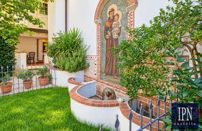 Maison bourgeoise à vendre Sansepolcro, V. di Pallottino 1, Toscane, Image 9/38