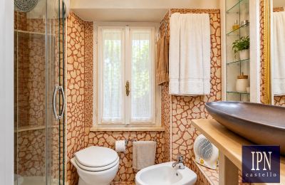 Maison bourgeoise à vendre Sansepolcro, V. di Pallottino 1, Toscane, Image 23/38