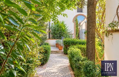 Maison bourgeoise à vendre Sansepolcro, V. di Pallottino 1, Toscane, Image 11/38