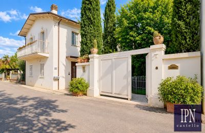 Maison bourgeoise à vendre Sansepolcro, V. di Pallottino 1, Toscane, Image 4/38