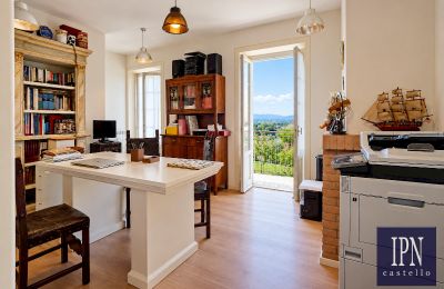 Maison bourgeoise à vendre Sansepolcro, V. di Pallottino 1, Toscane, Image 31/38