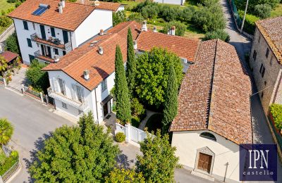 Maison bourgeoise à vendre Sansepolcro, V. di Pallottino 1, Toscane, Image 1/38