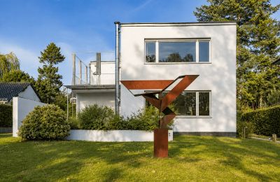 Demeure historique à vendre Berlin, , Vue extérieure
