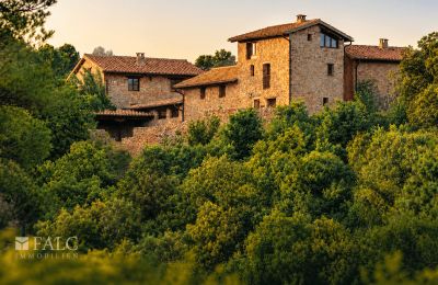 Propriété historique San Agustín, Aragon