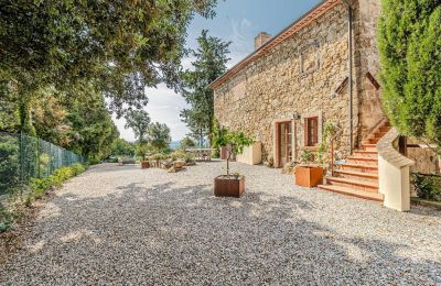 Maison de campagne Montecatini Val di Cecina, Toscane