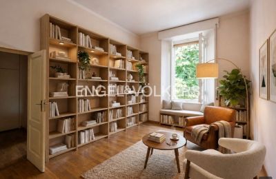 Appartement de caractère à vendre Parma, Émilie-Romagne, Image 2/10