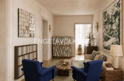 Appartement de caractère à vendre Parma, Émilie-Romagne, Image 5/10