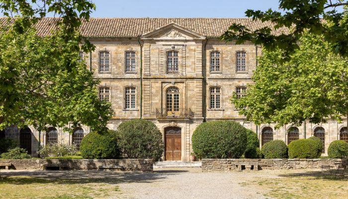 Monastère Occitanie