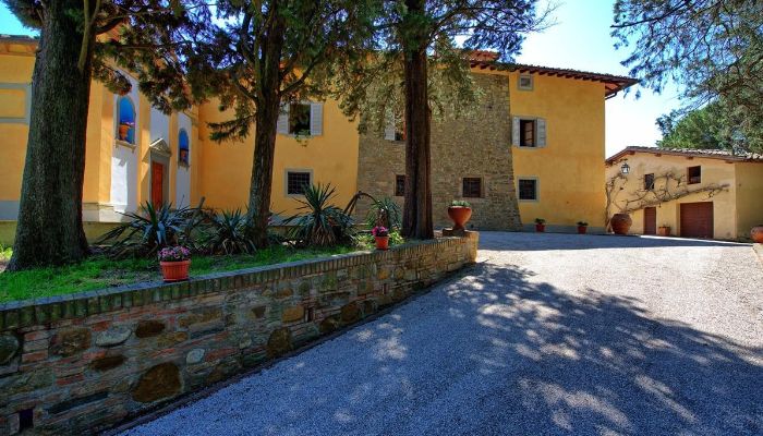 Villa historique à vendre Portoferraio, Toscane,  Italie