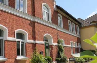 Manoir à vendre 18246 Klein Belitz, Hauptstraße 15a, Mecklembourg-Poméranie-Occidentale, Image 4/7