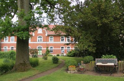 Manoir à vendre 18246 Klein Belitz, Hauptstraße 15a, Mecklembourg-Poméranie-Occidentale, Image 3/7