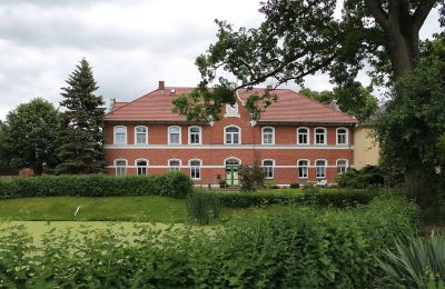 Manoir à vendre 18246 Klein Belitz, Hauptstraße 15a, Mecklembourg-Poméranie-Occidentale, Image 1/7