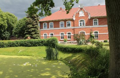 Manoir à vendre 18246 Klein Belitz, Hauptstraße 15a, Mecklembourg-Poméranie-Occidentale, Image 2/7