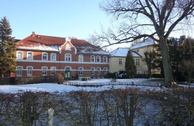 Manoir à vendre 18246 Klein Belitz, Hauptstraße 15a, Mecklembourg-Poméranie-Occidentale, Image 7/7