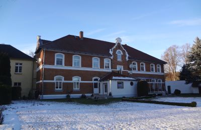 Manoir à vendre 18246 Klein Belitz, Hauptstraße 15a, Mecklembourg-Poméranie-Occidentale, Image 6/7